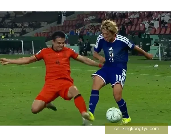 日本主帅尊重对手析U23特点