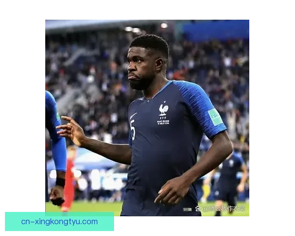 足坛共识巴萨盛产中场法国中卫